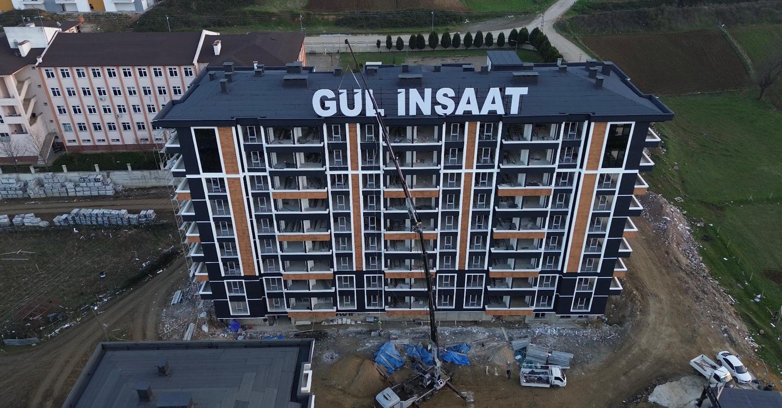 GÜL İNŞAAT